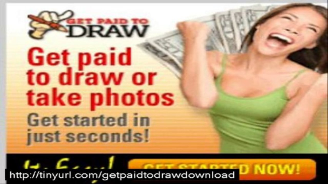 get paid to draw2
