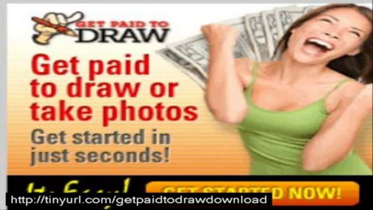 get paid to draw7