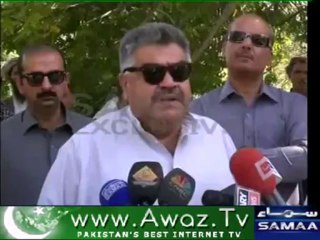 2Reconstruction of Quaid-e-Azam Residency begins in Ziarat