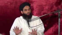 Namaz Ka Tareeqa (Practical) 1/4 by Mufti Nazeer Ahmad Raza Qadri