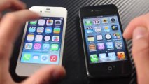 Did iOS 7 Slow Down My iPhone 4  How To Speed Up iOS 7.0.2