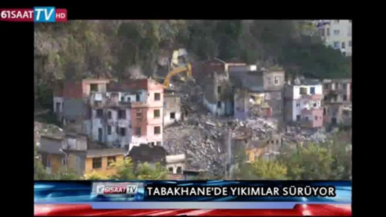 TABAKHANE