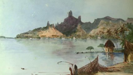 يولد الفن حتى من داخل السجون.