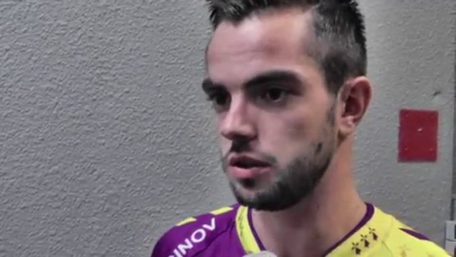 HBC Nantes - USDK Dunkerque / LNH