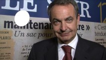 Zapatero, Monti, Verhofstadt : leurs ideés pour réinventer l'Europe