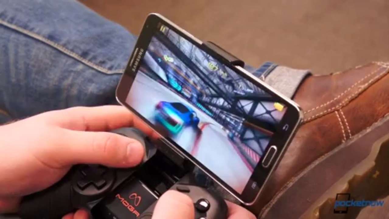 Galaxy Note 3 size comparison