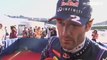 Sky Sports F1: Mark Webber post qualifying interview (2013 Japanese Grand Prix)