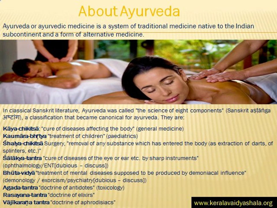 kerala Massage in Gurgaon
