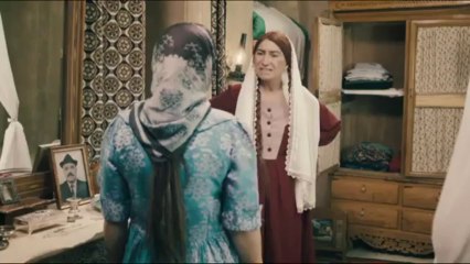 Hükümet Kadın 2 Fragman