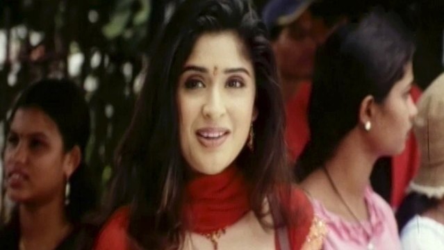 Romance - Rajasekhar Visiting Hyderabad With Anjala Zaveri - Dr.Rajashekar, Anjala Zaveri