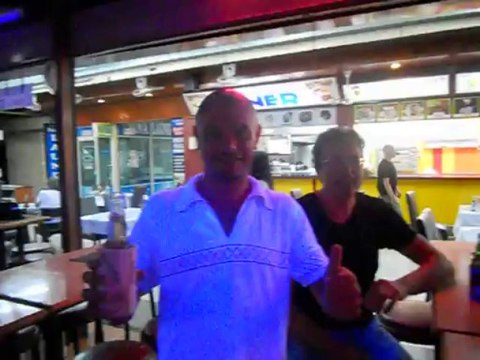 pinocchio pattaya nene thai al delirium party thailandia anteprima