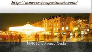 MMR 52nd Avenue sec-52|52nd Avenue studio apartments@9999684955