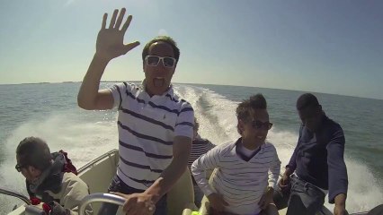 Batz-sur-mer -Spring '13