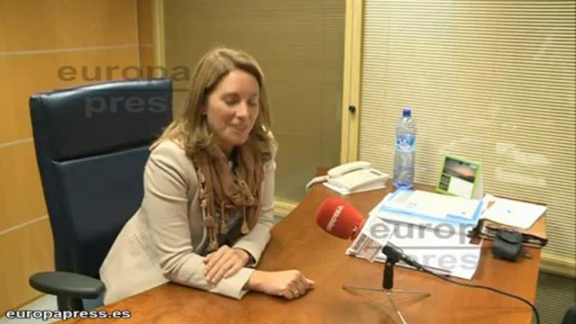 Quiroga no dejará al PNV saltarse al PP vasco