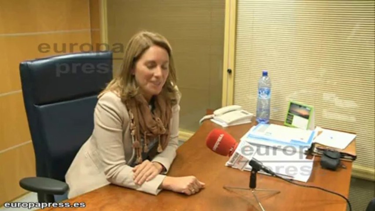 Quiroga no dejará al PNV "saltarse" al PP vasco