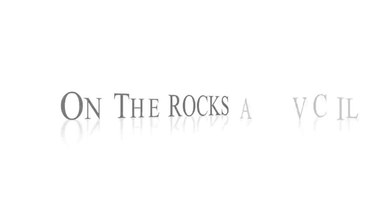 calvi on the rocks 2013 GOPRO HD by Dannau