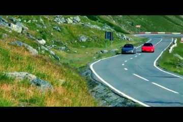 Akcent feat Ruxandra Bar - Feelings On Fire ( official video ) - YouTube