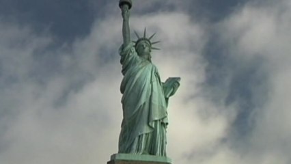 Three US parks reopen