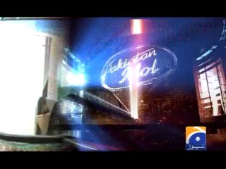 Pakistan Idol Jhang-12 Oct 2013