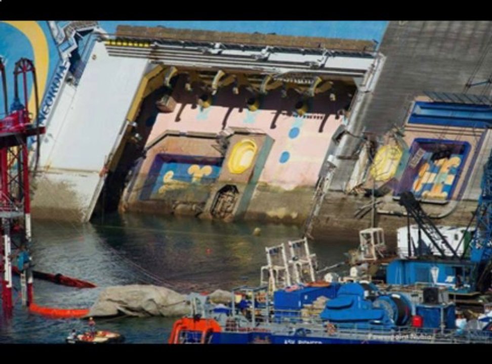 Costa Concordia_Épave-Renflouage (1)
