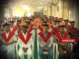Convocation ceremony in Sabarmati jail - Tv9 Gujarat