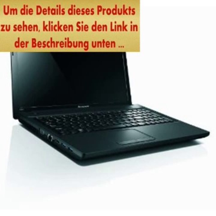 Angebote Lenovo IdeaPad N581 39,6 cm (15,6 Zoll) Notebook (Intel Core i5 3230M, 2,6GHz, 4GB RAM, 500GB HDD, Intel HD 4000...