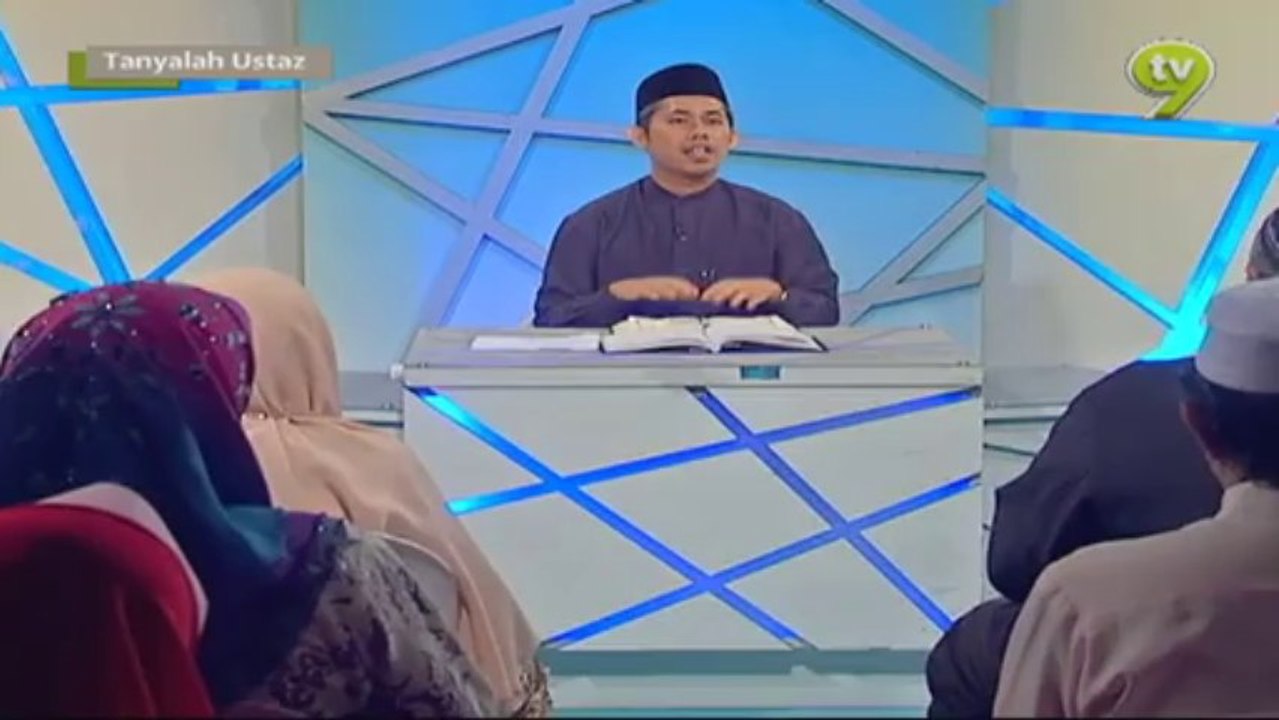 TU TV9 2013 E122 (Bhg.1)