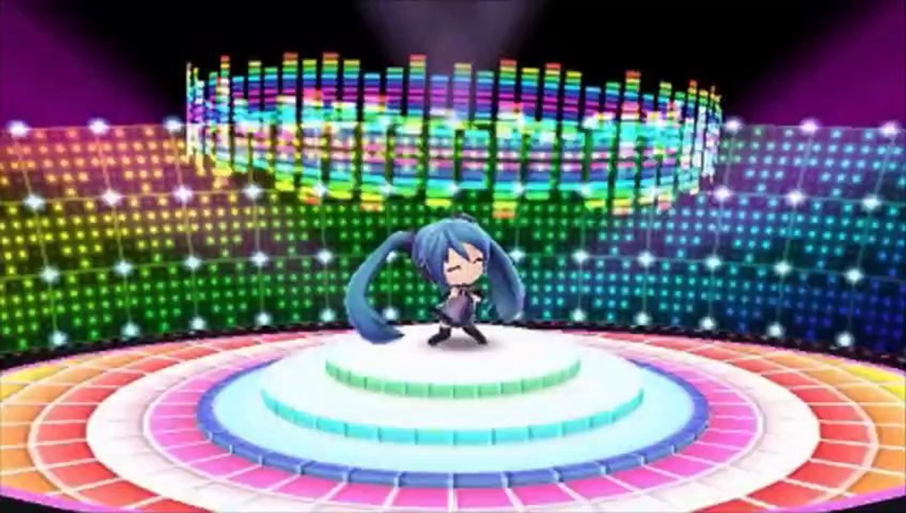 Las Mejores Canciones Infantiles de los 80° LAS VOCALES DE MIKU