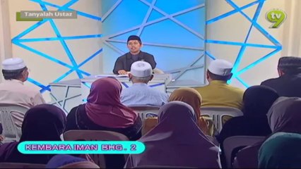 TU TV9 2013 E122 (Bhg.2)