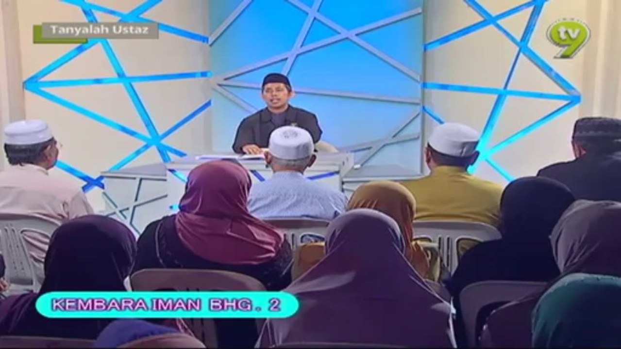 TU TV9 2013 E122 (Bhg.2)