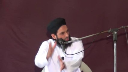 Namaz Main Milnay Ka Tareeqa 1/3 by Mufti Nazeer Ahmad Raza Qadri