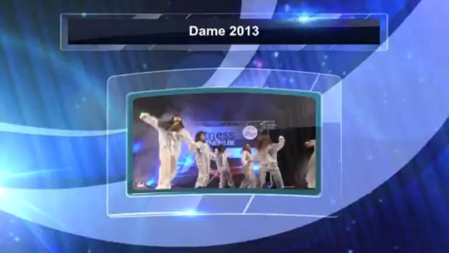 Casting concours dame 2014