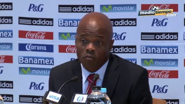 Fue un gol de otro partido: Dely Valdés