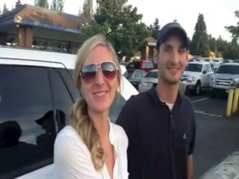 Ford Edge Sales Dealer Kent, WA | Best Ford Dealership Kent, WA