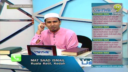 TU TV9 2013 E123 (Bhg.3)