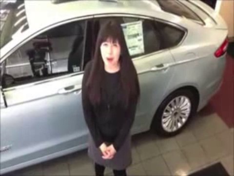 Ford Service Dealer Kent, WA | Ford Service Dealership Kent, WA