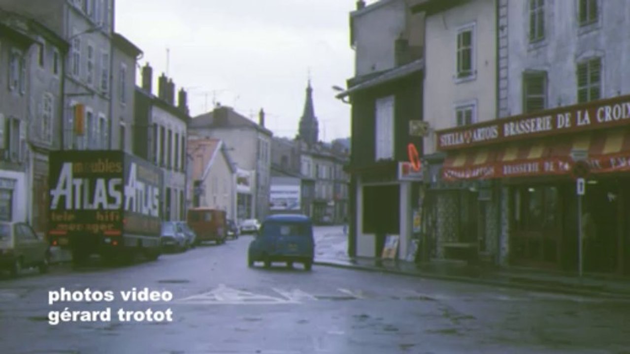 NANCY 1980