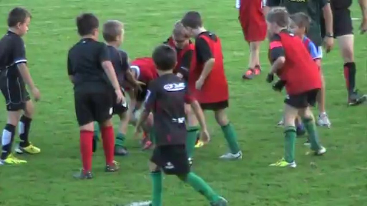 Entrainement m9 2e partie