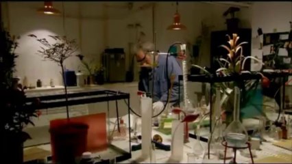 Край или начало еп.16,цял - Бг.аудио