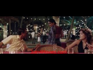 Honeymoon Travels Pvt. Ltd 2007_clip2