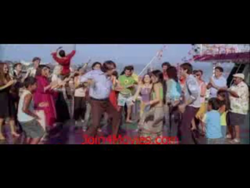 Honeymoon Travels Pvt. Ltd 2007_clip4