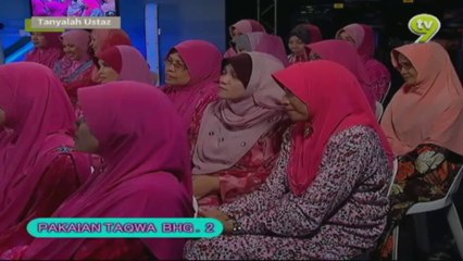 TU TV9 2013 E124 (Bhg.2)