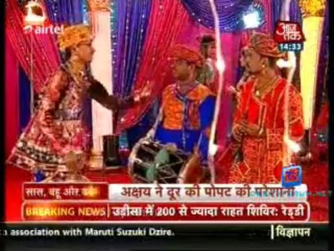 SBB 12th oct 2013 TMKOC segment