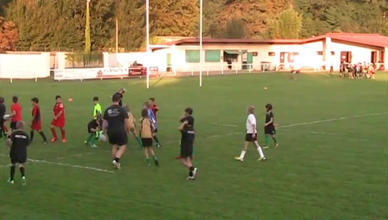 Entrainement m11 2e partie