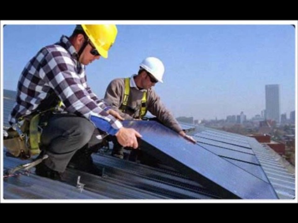 Tradeskills4U | Renewable energy training