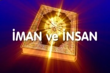 KAYTV   İMAN VE İNSAN 10 EKIM 2013