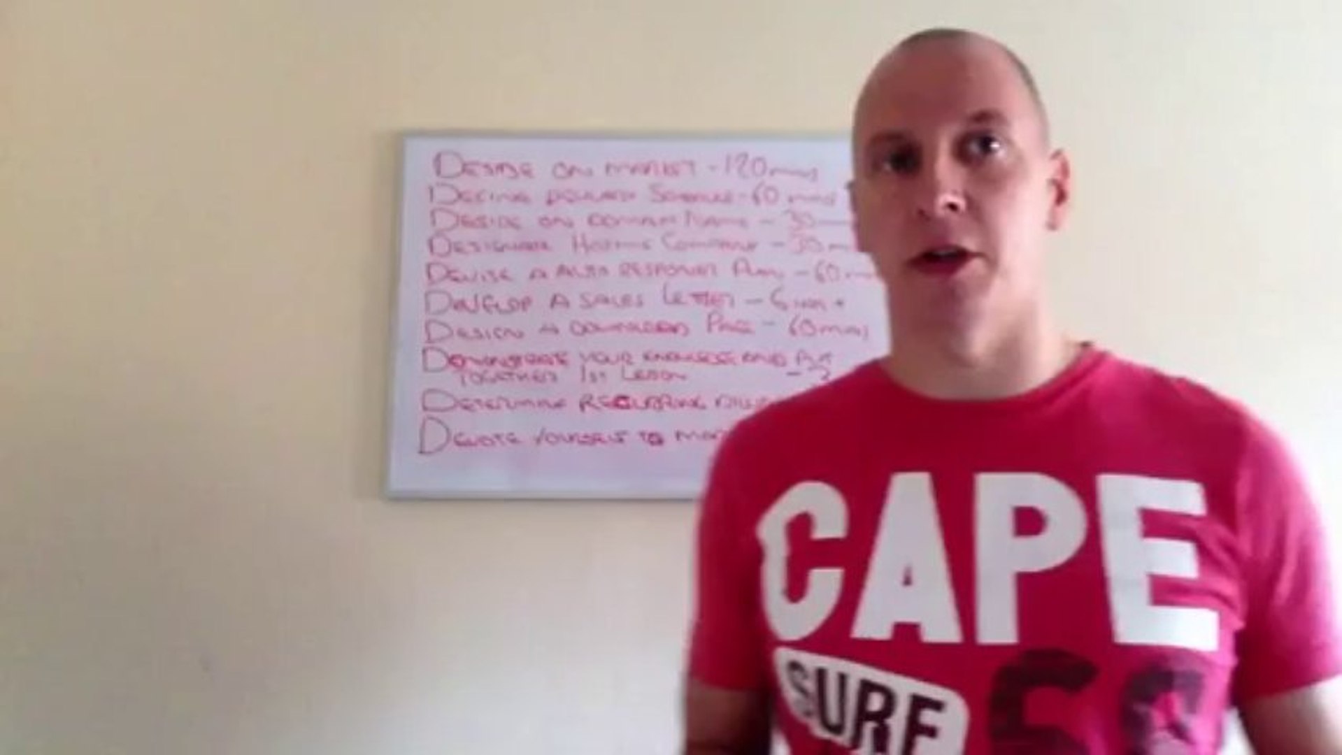 New Membership Blueprint Review