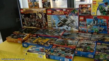 Llegan las primeras 'Frikiolimpiadas'