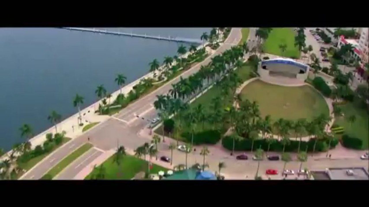 Parker Bande Annonce VF