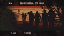 The Walking Dead 400 jours - Episode 1/2 [HD]